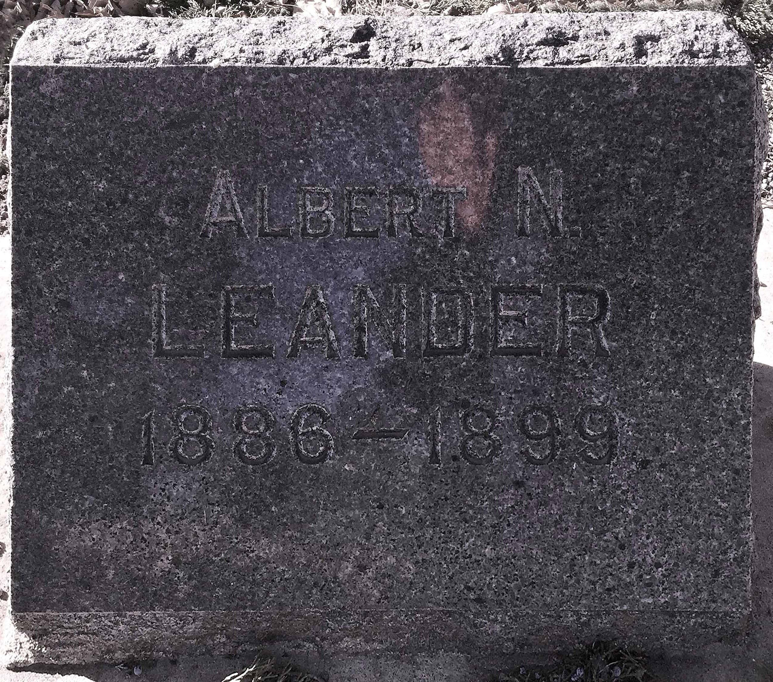 Ulysses Simpson Grant Blake